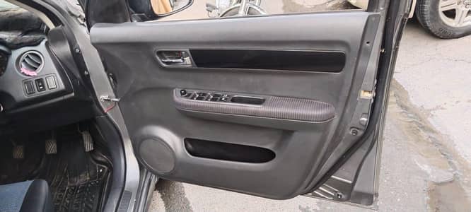 Suzuki Swift 2010