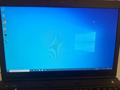 Dell Precision M6600 core i7 Laptop with 2gb Graphic Card