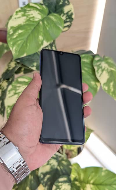 Samsung A31 Used Mobile Sale