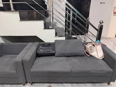 5 seater sofa