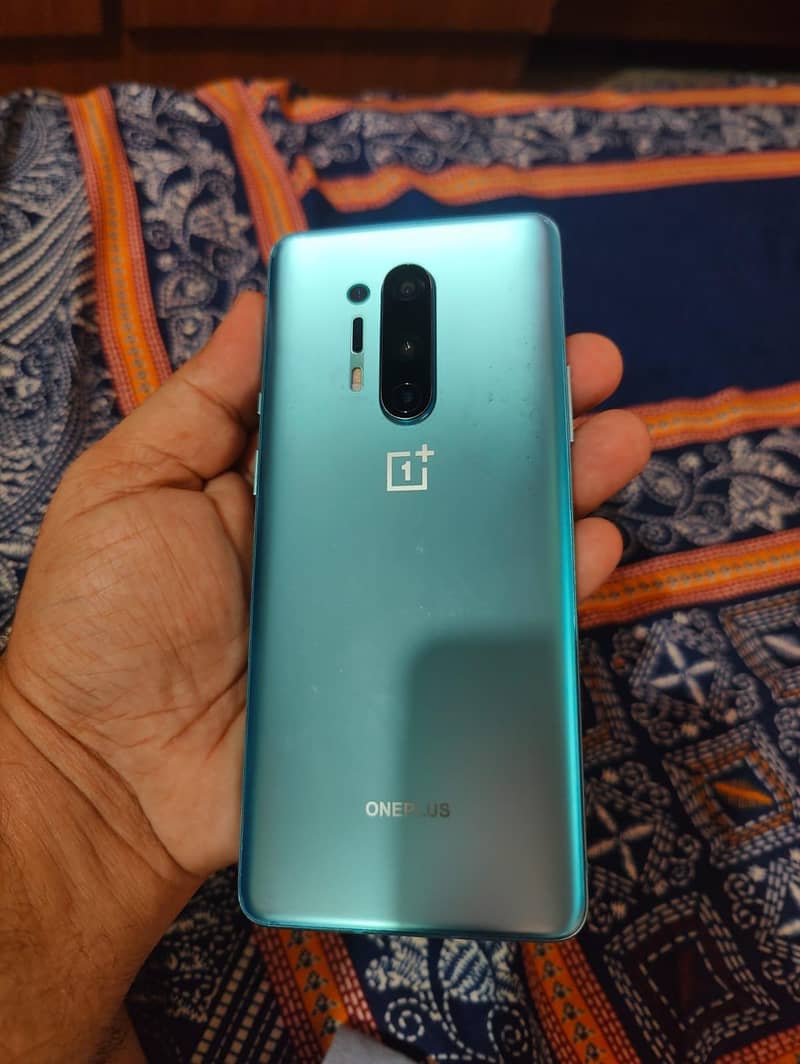 One Plus 8 Pro 0