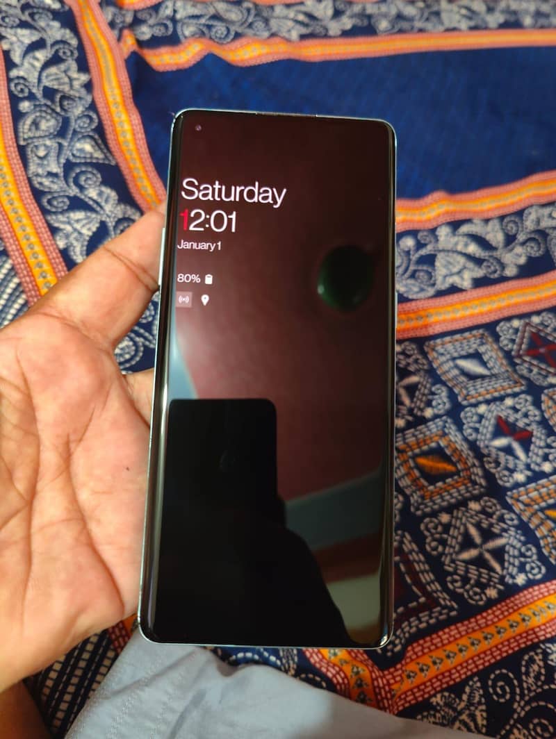One Plus 8 Pro 1