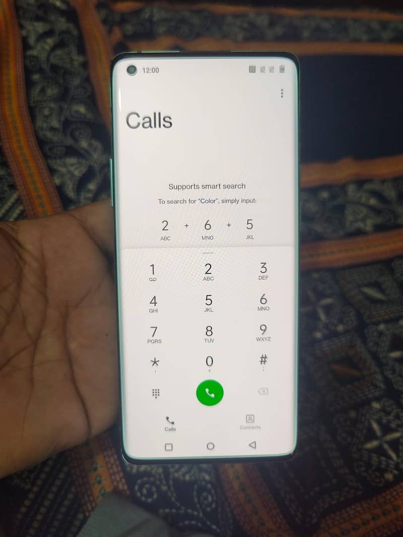 One Plus 8 Pro 3