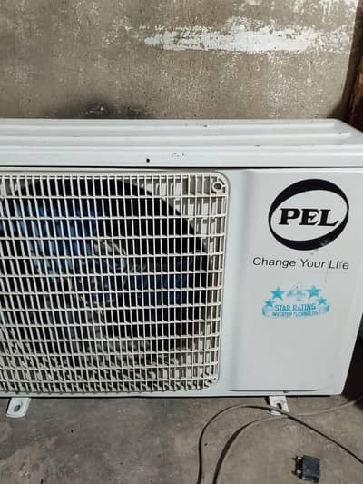 pel DC inverter ac