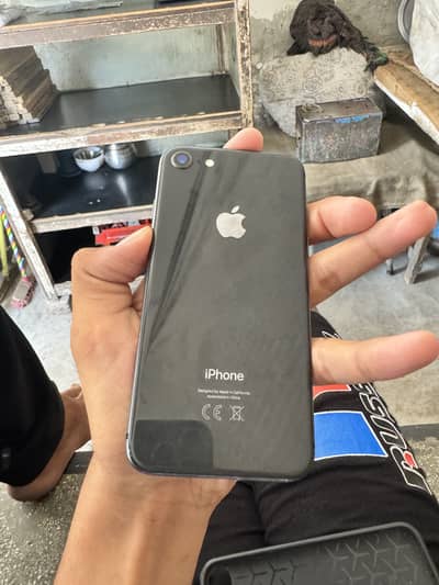 Apple iPhone 8 64 gb