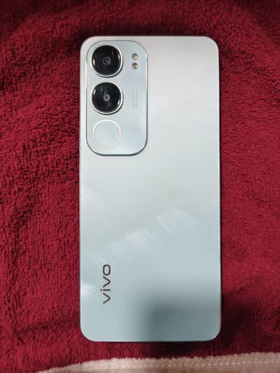 Vivo Y19s