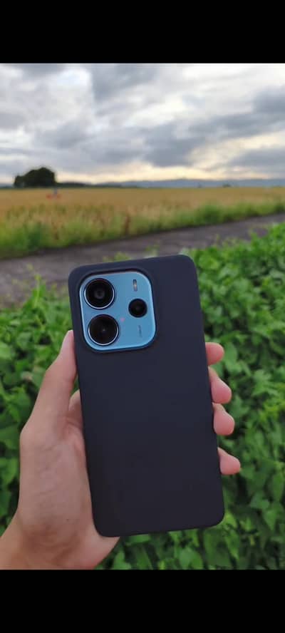 Xiaomi Redmi Note 14