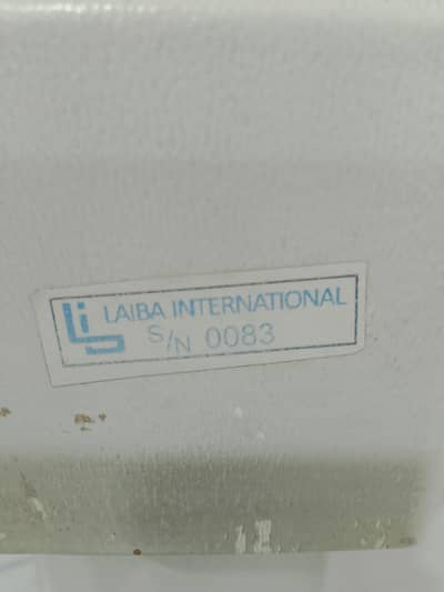 dental xray machine