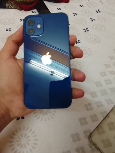 Iphone 12 jv panel line