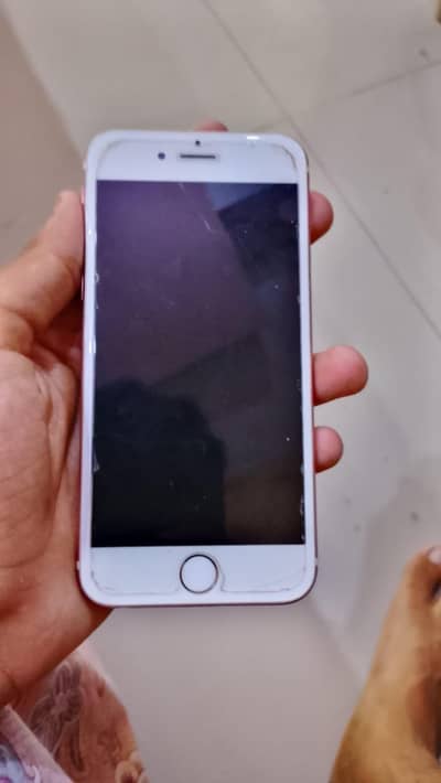 Apple iPhone 6S