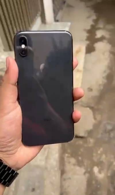 Apple iPhone XS Max