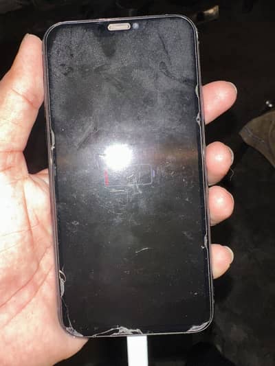 Apple iPhone 11 Pro