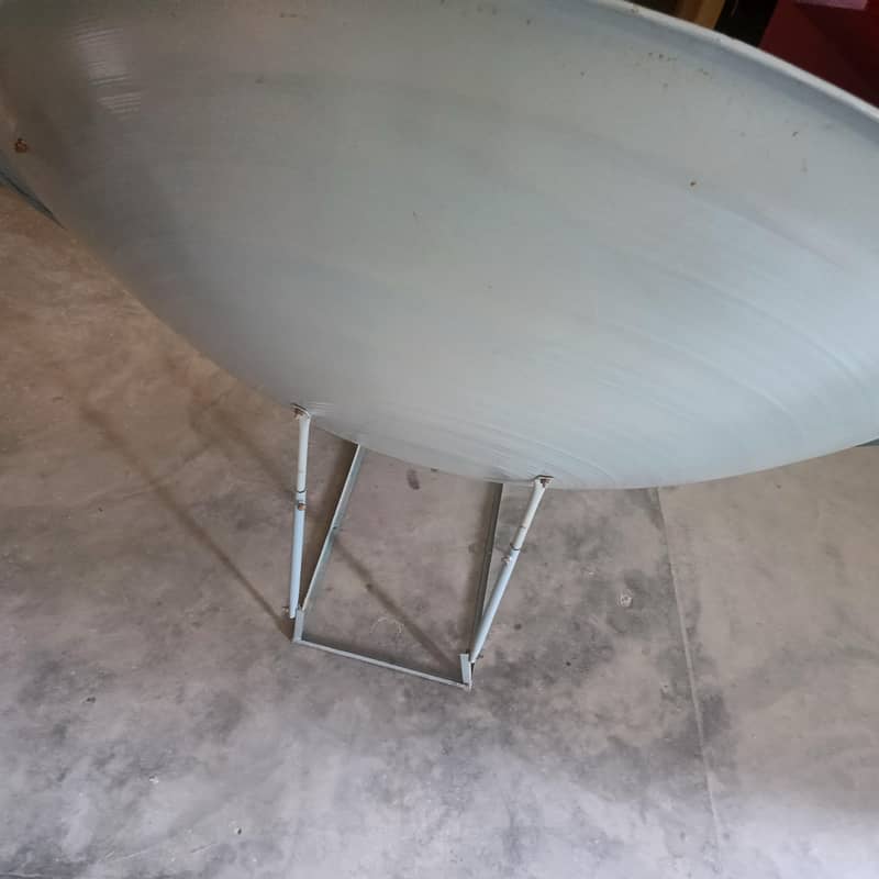 Pakset Dish 2
