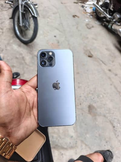 Apple iPhone 12 Pro Max