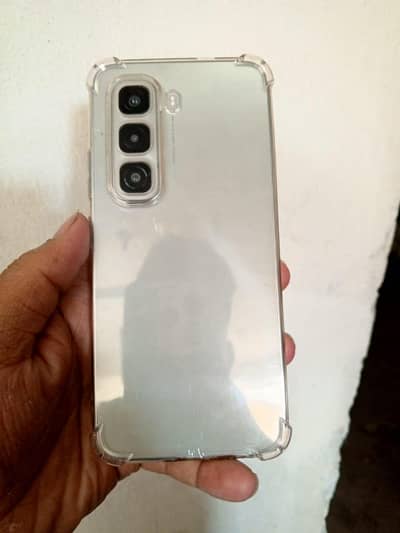Infinix Hot 50 Pro
