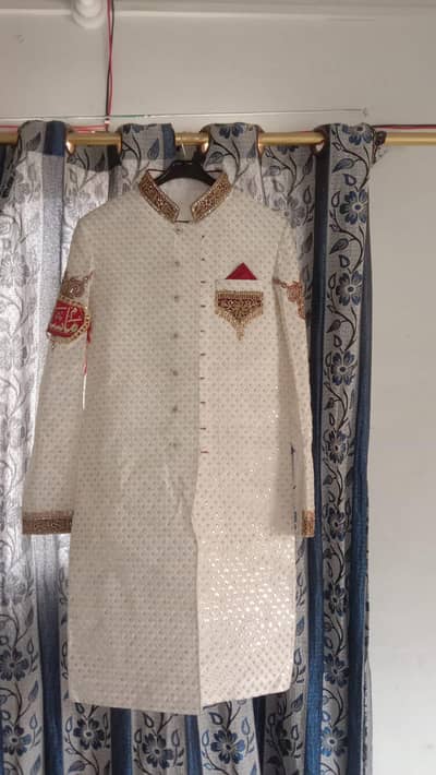 sharwani