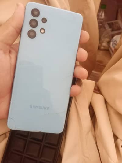 Samsung a32 all ok