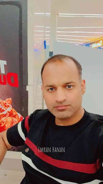 Imran Hanan