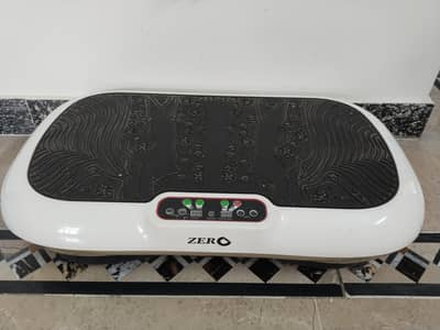 Zero Body Shaker