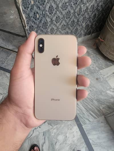 Apple iPhone XS