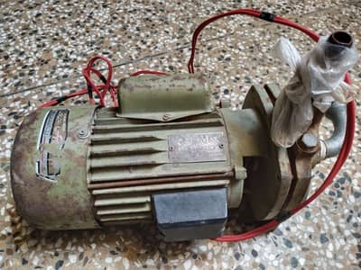 water pump