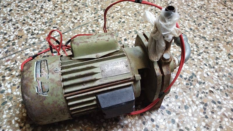 water pump 1
