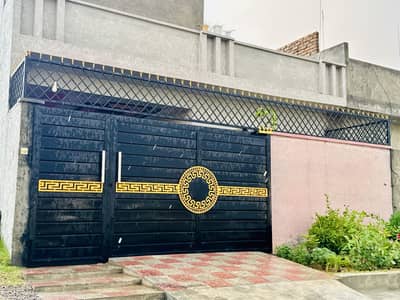 Owner Built 5 Marla Luxury House | Premium Block | Near Main Market | Investor Rate | Emergency Sale
