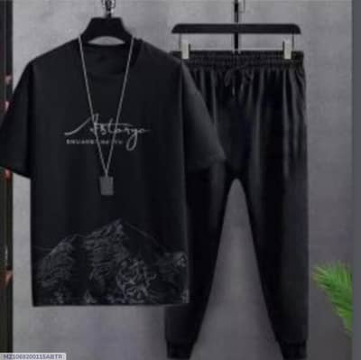 men primium tracksuit