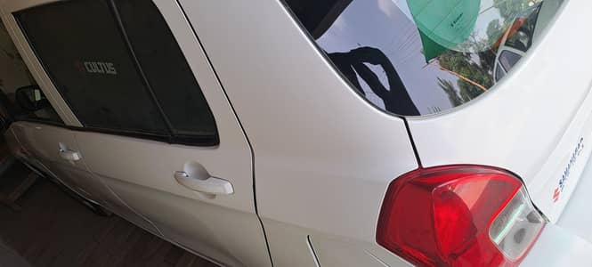 Suzuki Cultus VXL 2022