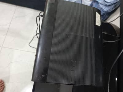 play station 3