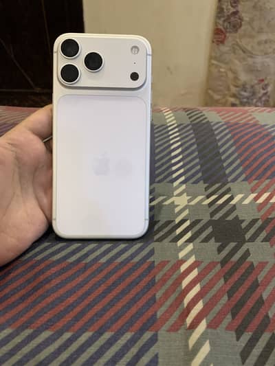 Apple iPhone 17 Pro Max