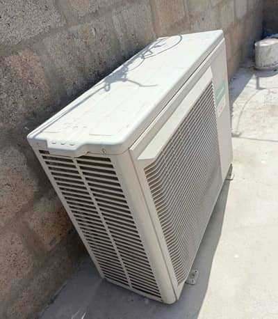 General 1.5 Ton inverter