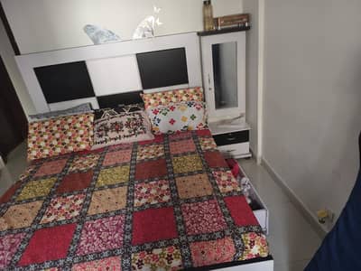 bedroom set