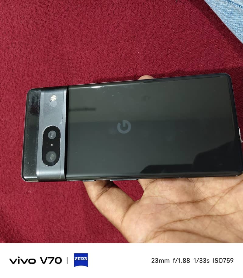 Google Pixel 7 1