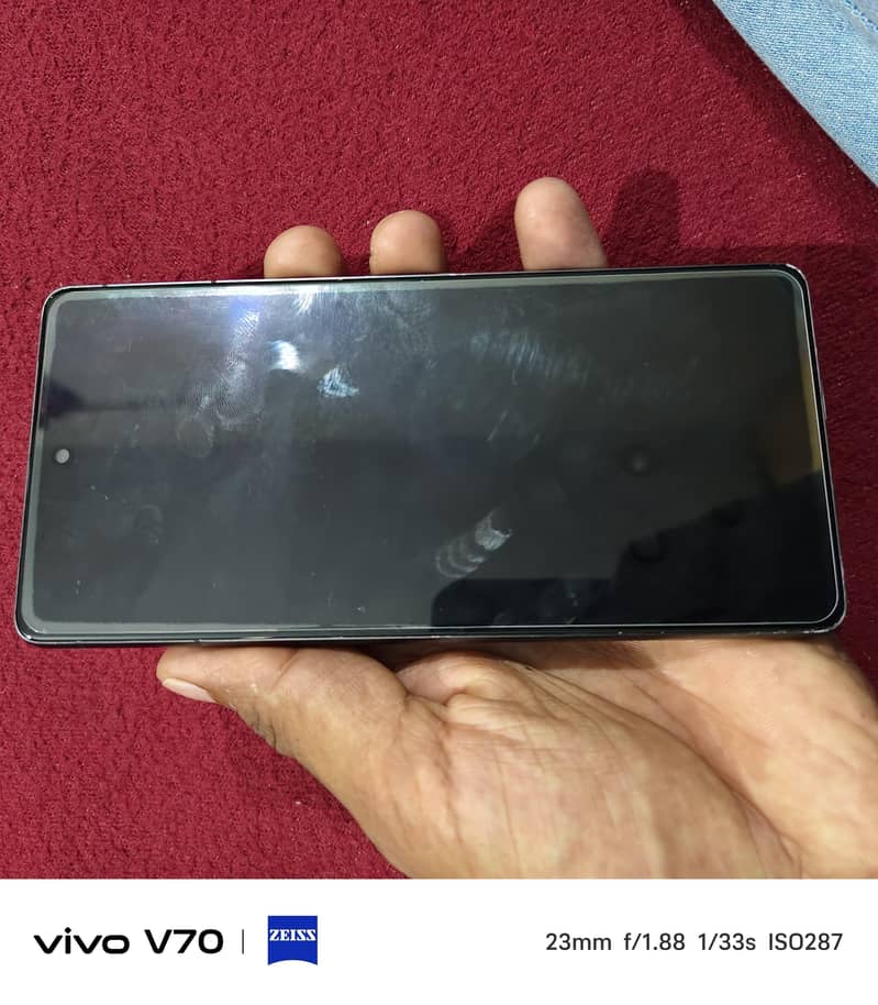 Google Pixel 7 6