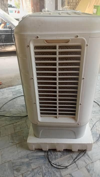 used room aircooler