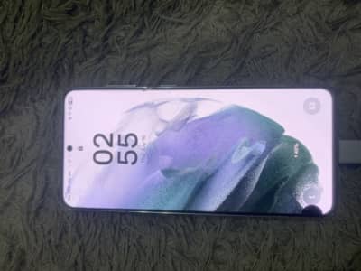 Samsung Mobile S21 Ultra non pta Exange possible