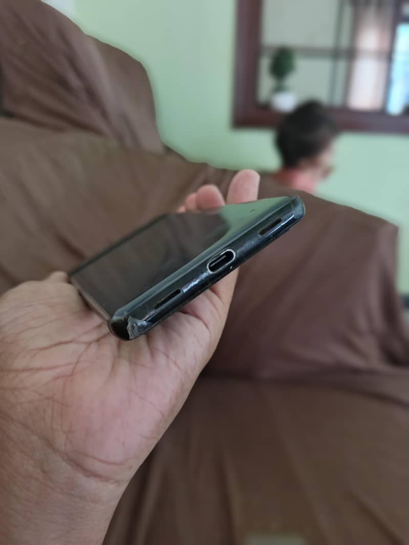 Google Pixel 6a 1
