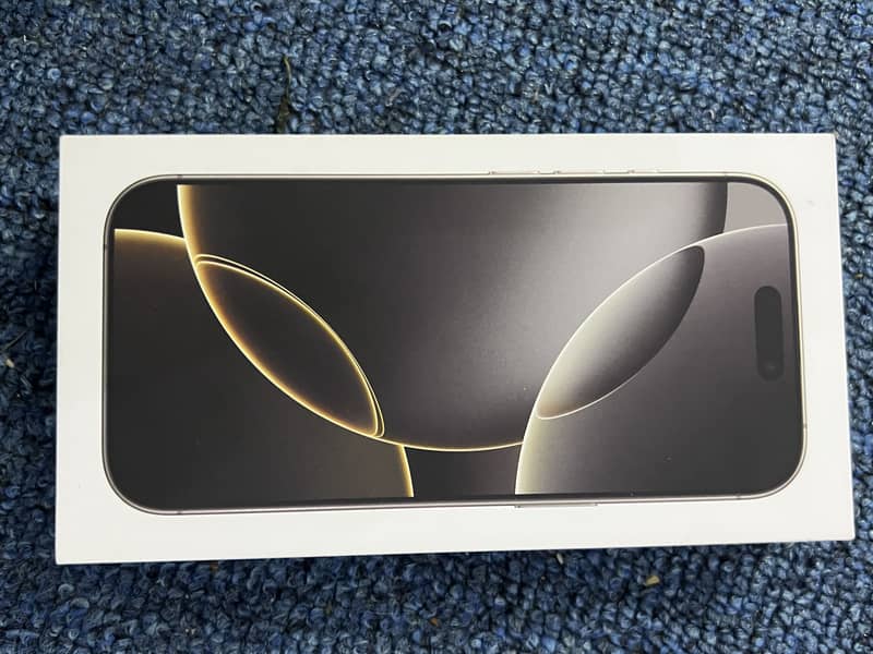 Apple iPhone 16 Pro 10