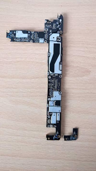 Google Pixel 4 XL dead board