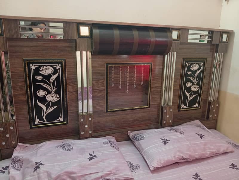 king size bed 3