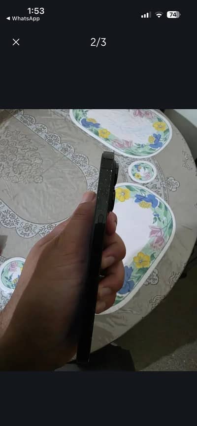 Apple iPhone 14 Pro