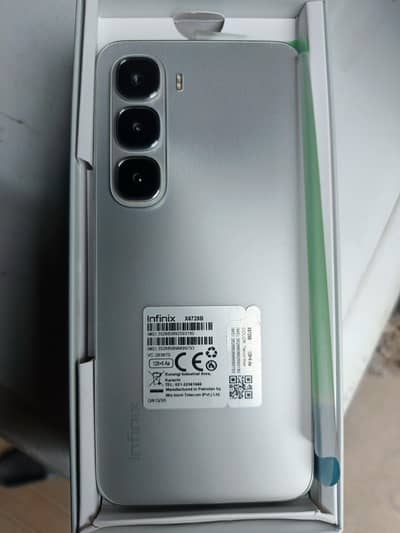 Infinix Hot 60i