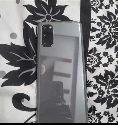 Samsung Mobile S20 5G