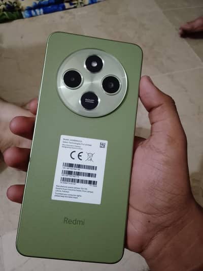 Xiaomi Redmi 14C