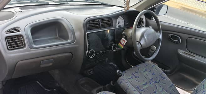 Suzuki Alto vxr 2006