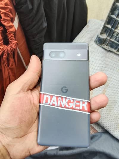 Google Pixel 7a