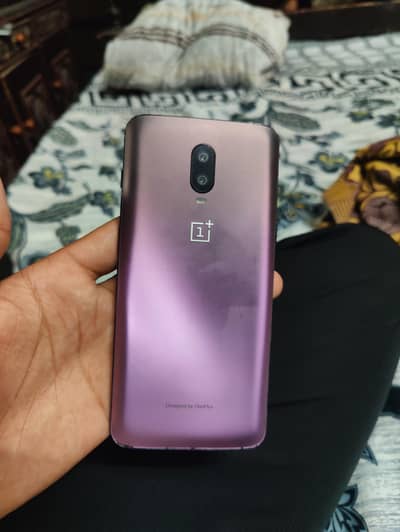 One Plus 6T