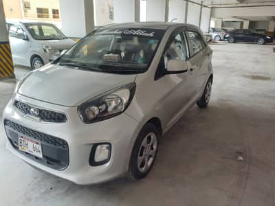 KIA Picanto 2021