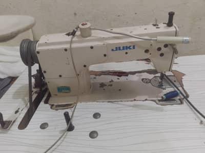original juki DDD-8700 sewing machine for sale